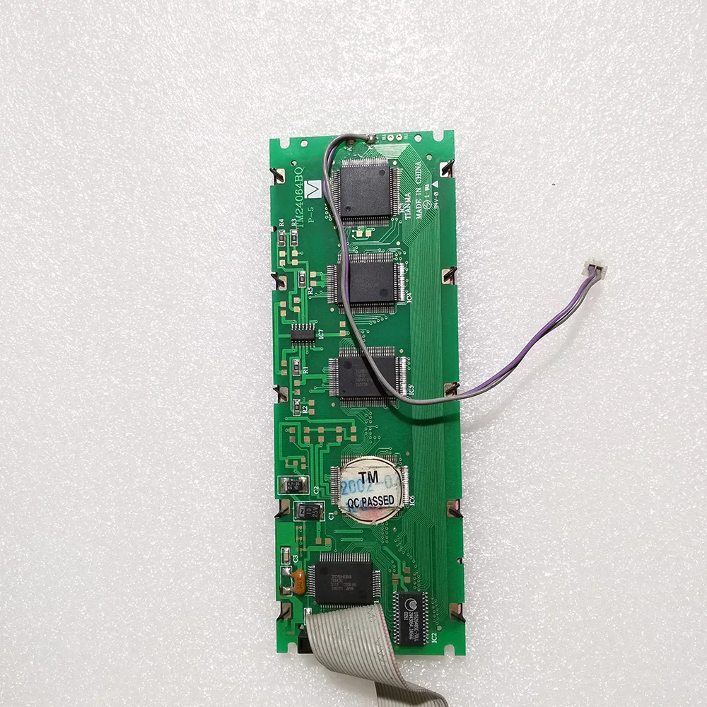 Tm24064bq lcd bildschirm