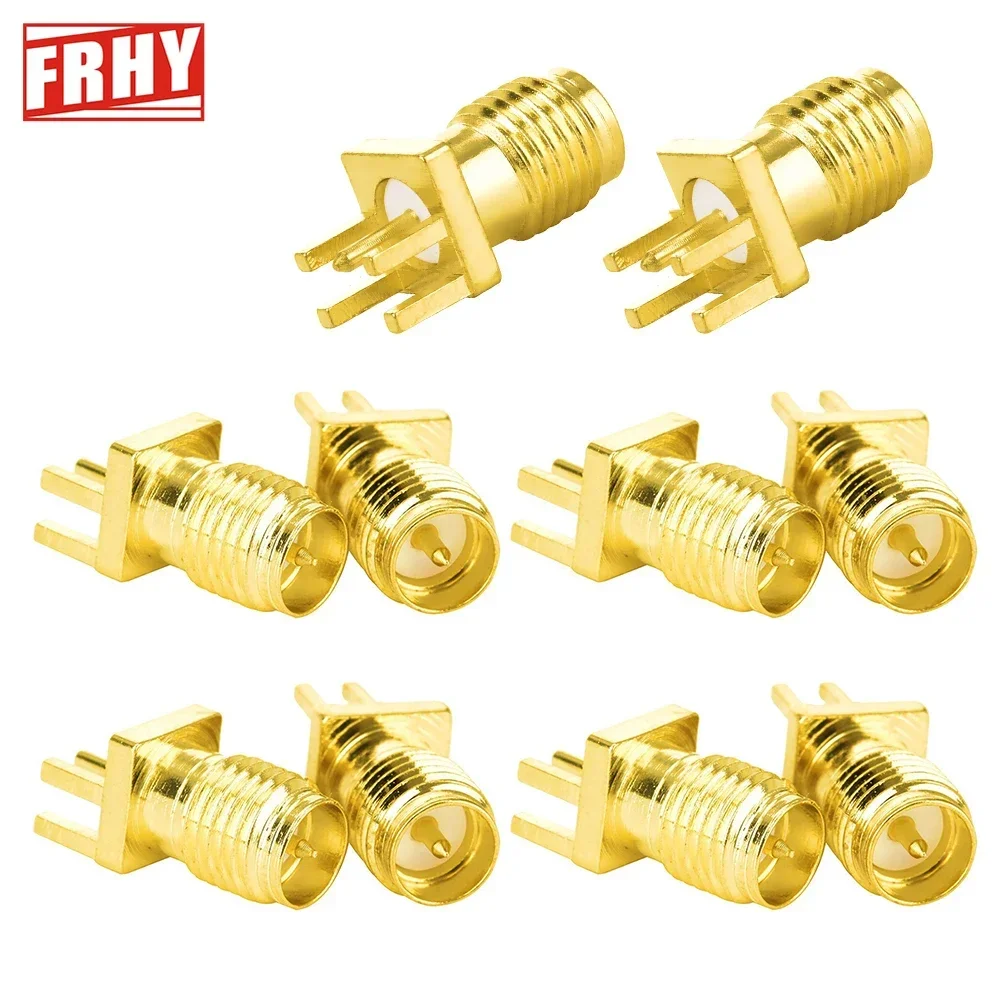 10 Pack Sma SMA-KE …