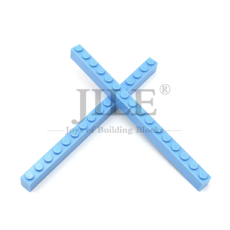 light blue 50pcs