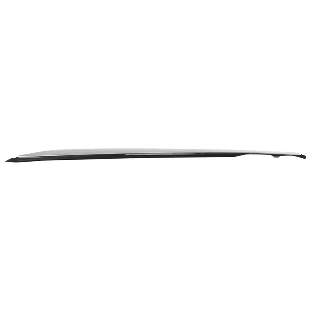 

A81R-Professional 878502T000 Car Rear Left Quarter Panel Chrome Molding Trim for Kia Optima 2011-2015