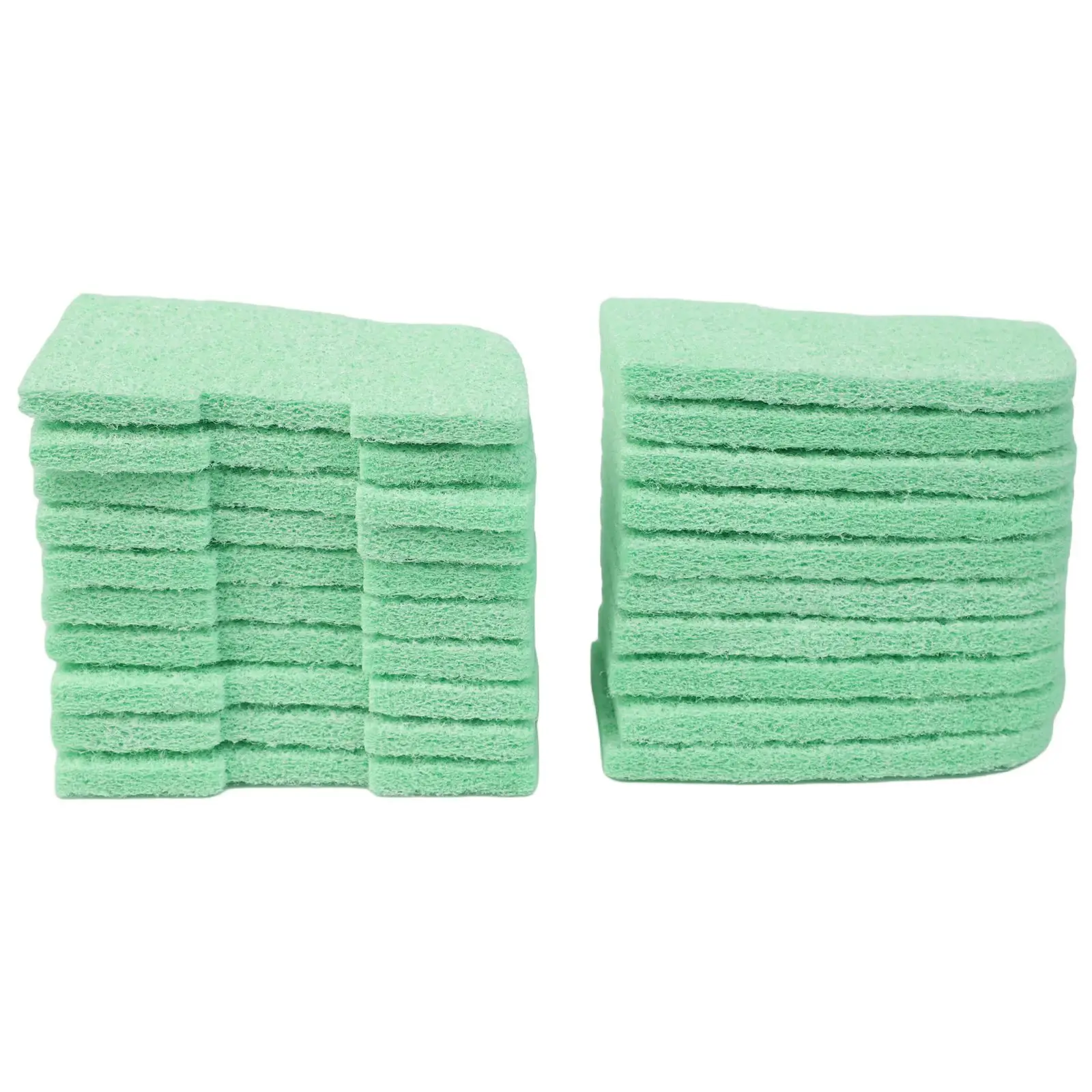 20 Pack Aquarium Ammonia Removal Pads For 306/307/406/407 Aquarium Filters CO 2 And Ozones Equipment Home Supplies Accessories