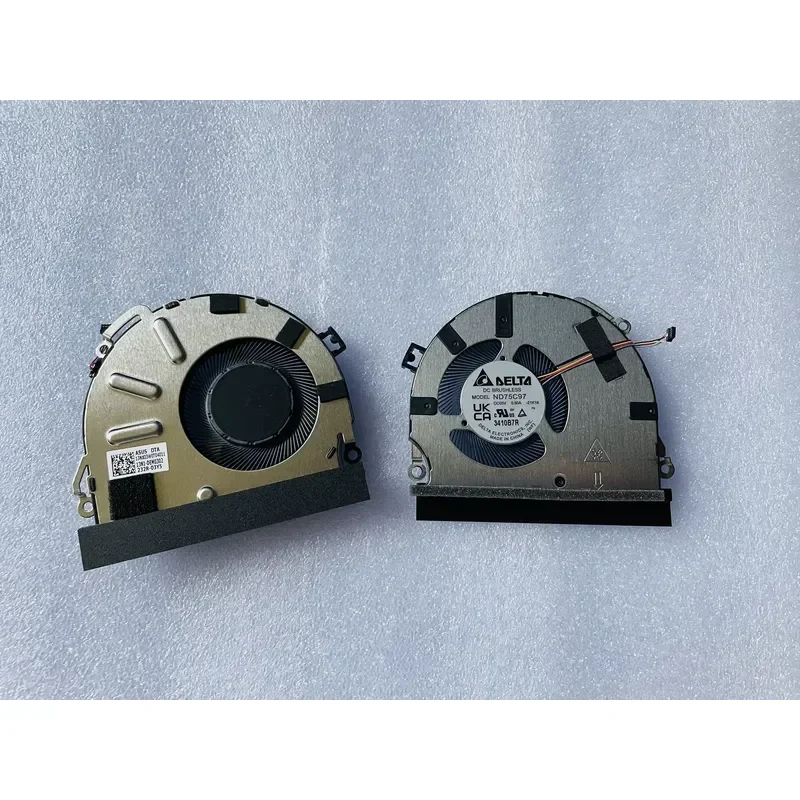 Cooling Fan for ASUS ExpertBook PX555C PX555CEPE1135G7C1512