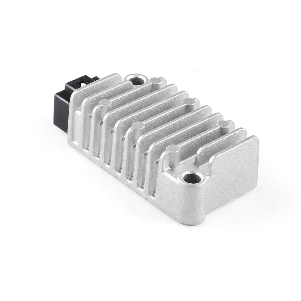 Aluminum Voltage Regulator Rectifier For Yamaha TW125 WR125 XT600 XJ600 TT600 MT125 TDM850