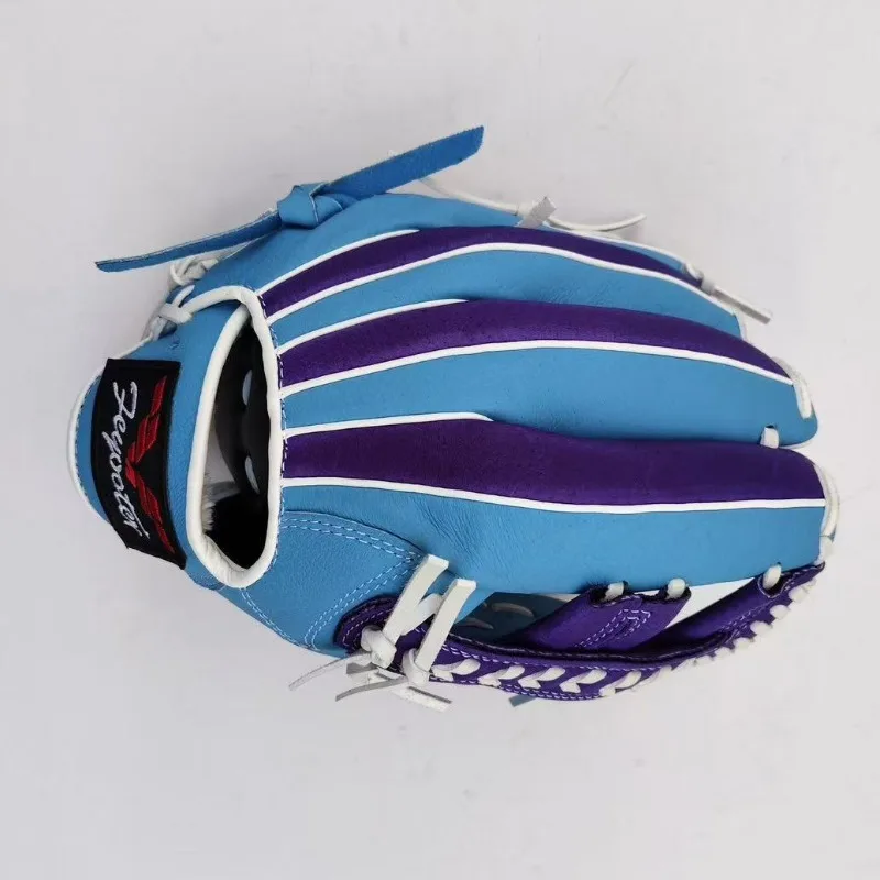 

Pigskin Catcher Gloves Teen Adult Training Game Special Baseball Gloves directly from the manufacturer