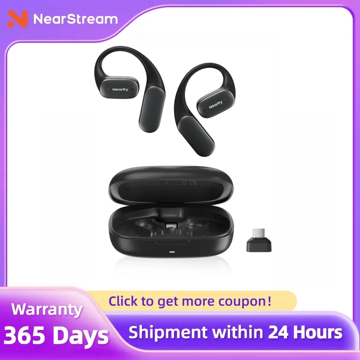 Nearity Mempod Fit …