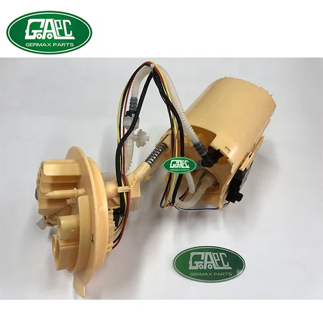 2.0D 2.2D Diesel Fuel Pump GJ329H307EA GJ32-9H307-EA 3970963 GL2046 For  2011 - 2019 Spare Parts