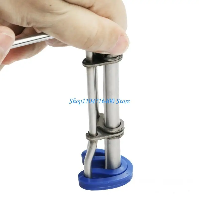 

y1gd Upgrades Slip Resistant Designings Seal Tool Convenient & Efficient Hydraulic Seal Installation Tool set for Repairs