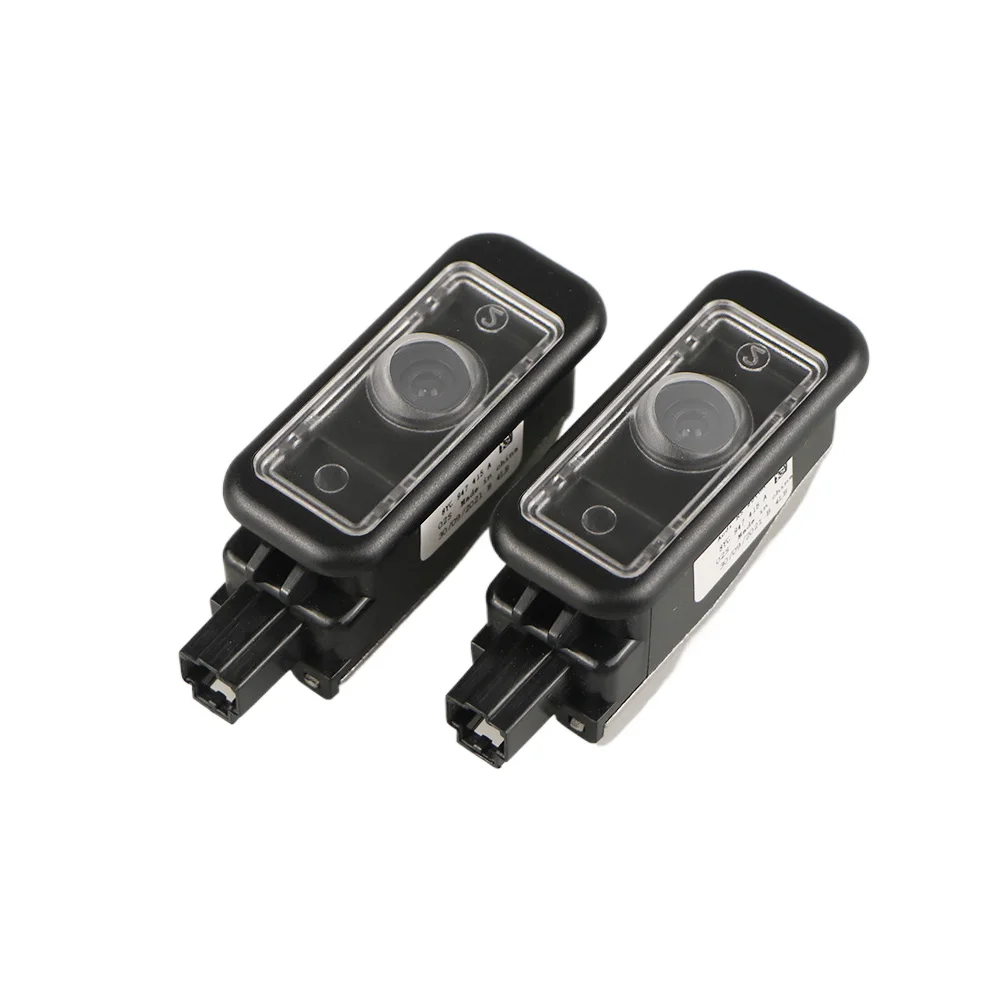 

Пара светодиодных проекционных дверных фонарей версии RS для Audi A3 A4 B9 A5 A6 C7 C8 A7 A8 Q3 Q5 Q7 Q8