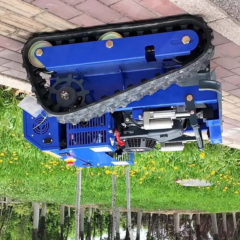 

Газонокосилка с дистанционным управлением по индивидуальному заказу, сельскохозяйственные инструменты, садовая техника, домашний сад, прополка, трактор