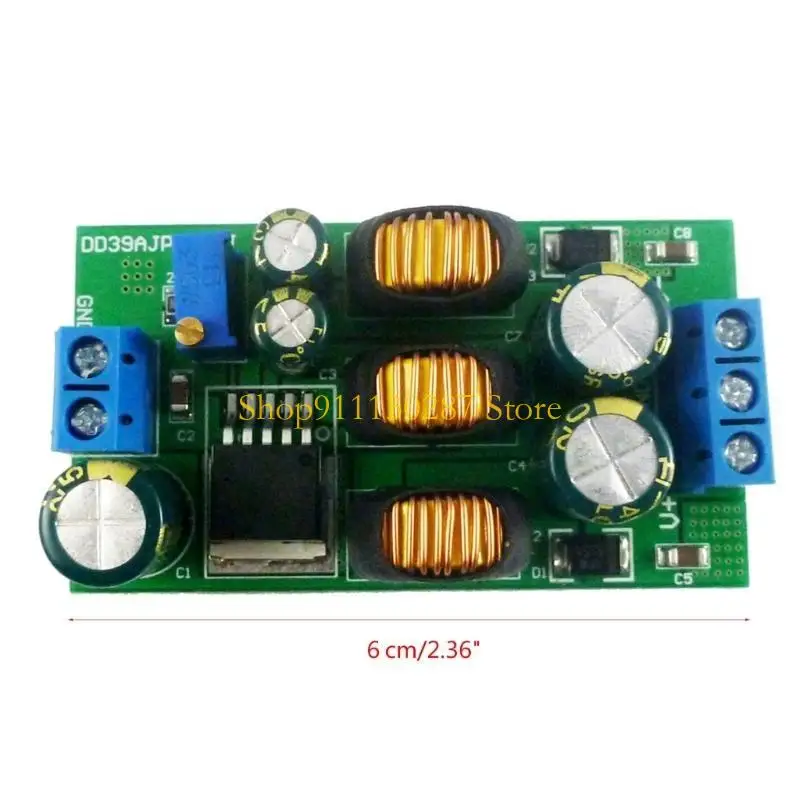 J1HC تيار مستمر تيار مستمر وحدة تحويل دفعة 20 واط +-5 فولت 6 فولت 9 فولت 10 فولت 12 فولت 15 فولت 24 فولت إيجابي سلبي مزدوج #6