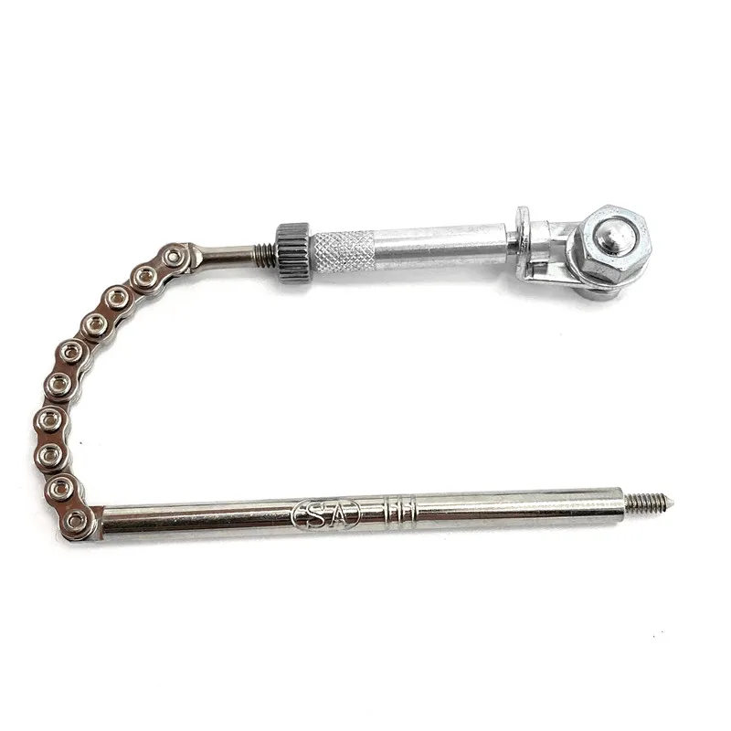 

for Sturmey-Archer 3 Speed Internal Geared Hub Adjusable Cable to Indicator Chain Cable Anchor HSL759 HSA315