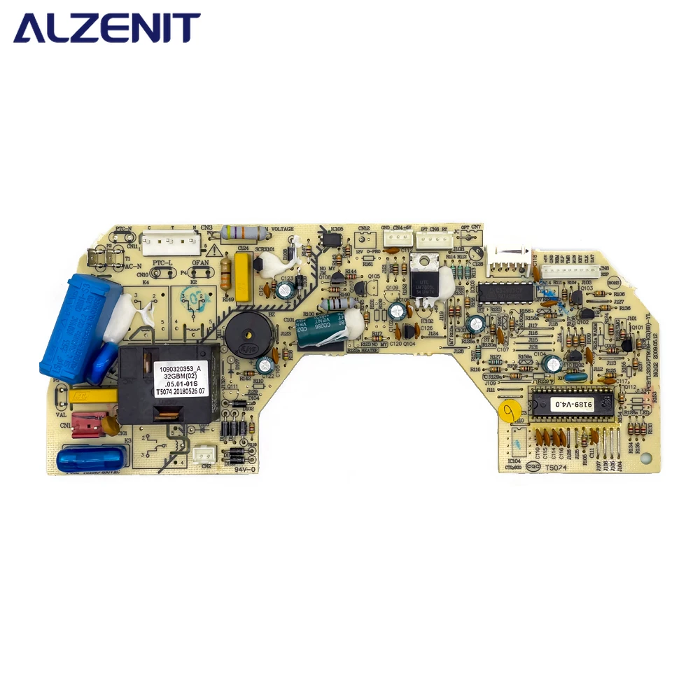 

New For TCL Air Conditioner Indoor Unit Control Board TL32GGFT9189-KZ(HB)-YL Circuit PCB Conditioning Parts