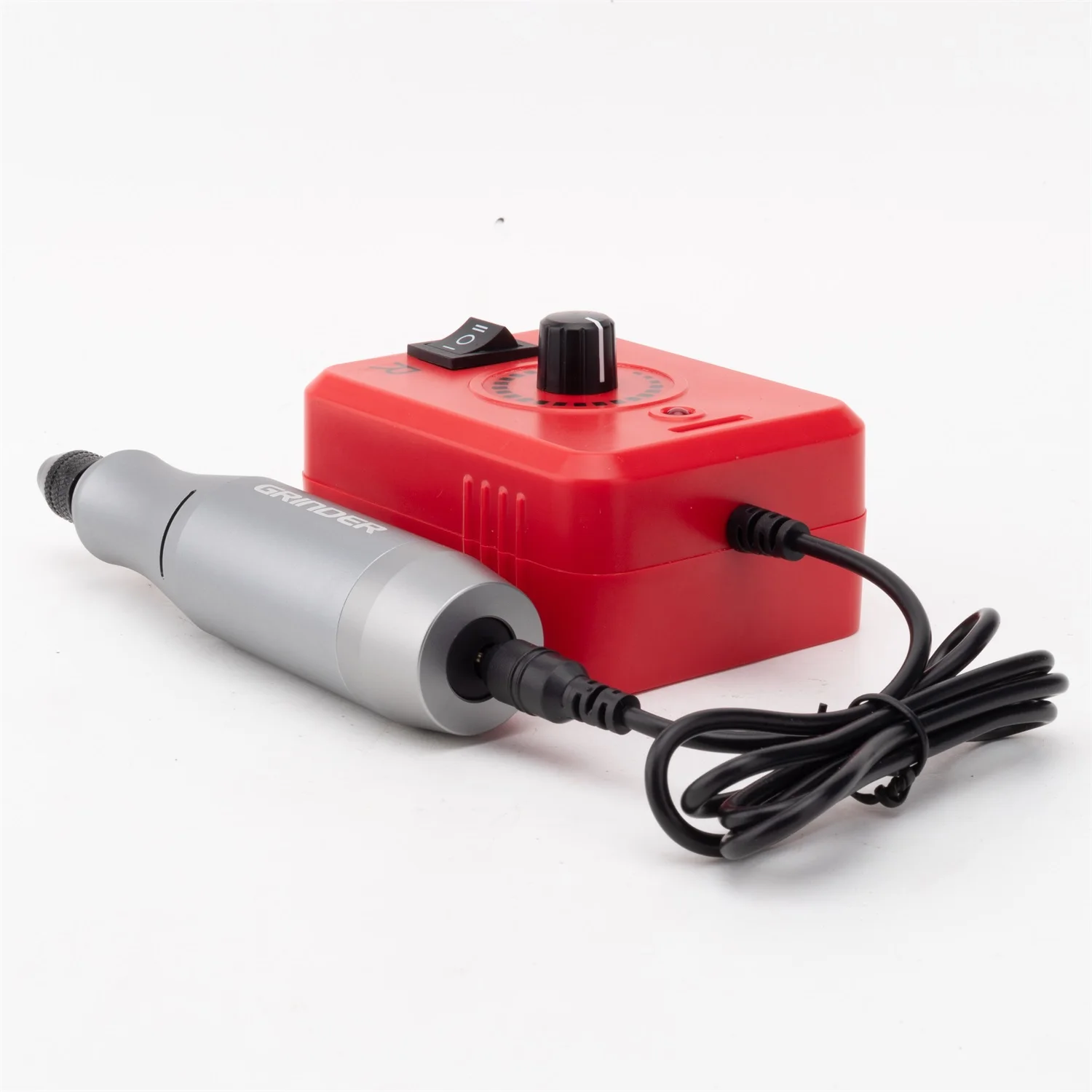 

Battery Powered Polishing Pen for Milwaukee 18V Li-ion Battery Variable Speed Rotary Tool for Polishing Engraving Drilling