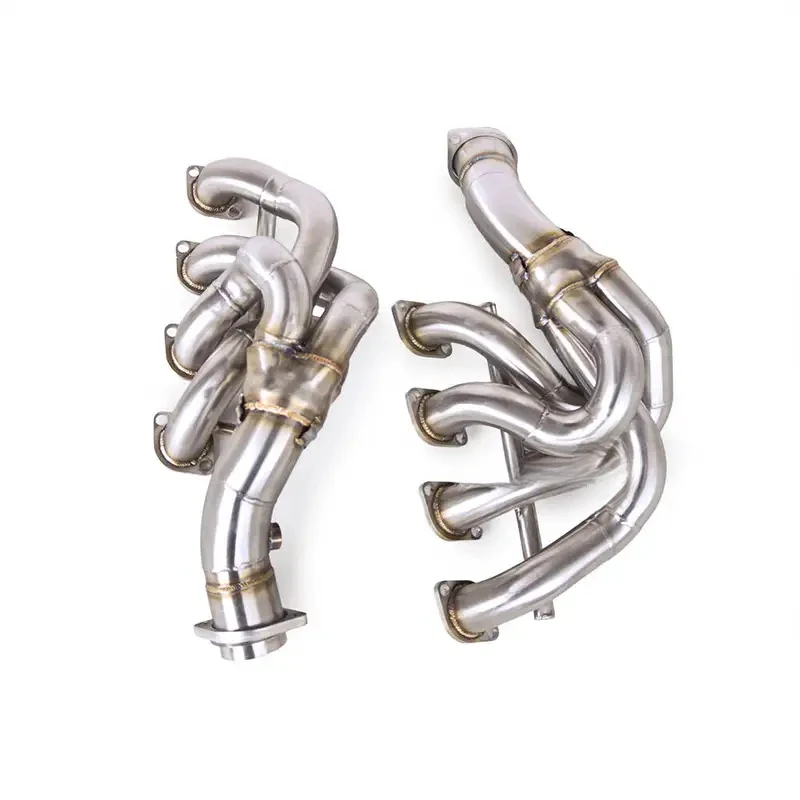 

Best SellingExhaust Pipe F360 Modena V8 3.6L 1999-2006 High-peormance Exhaust Manifold Peect FitHigh Quality