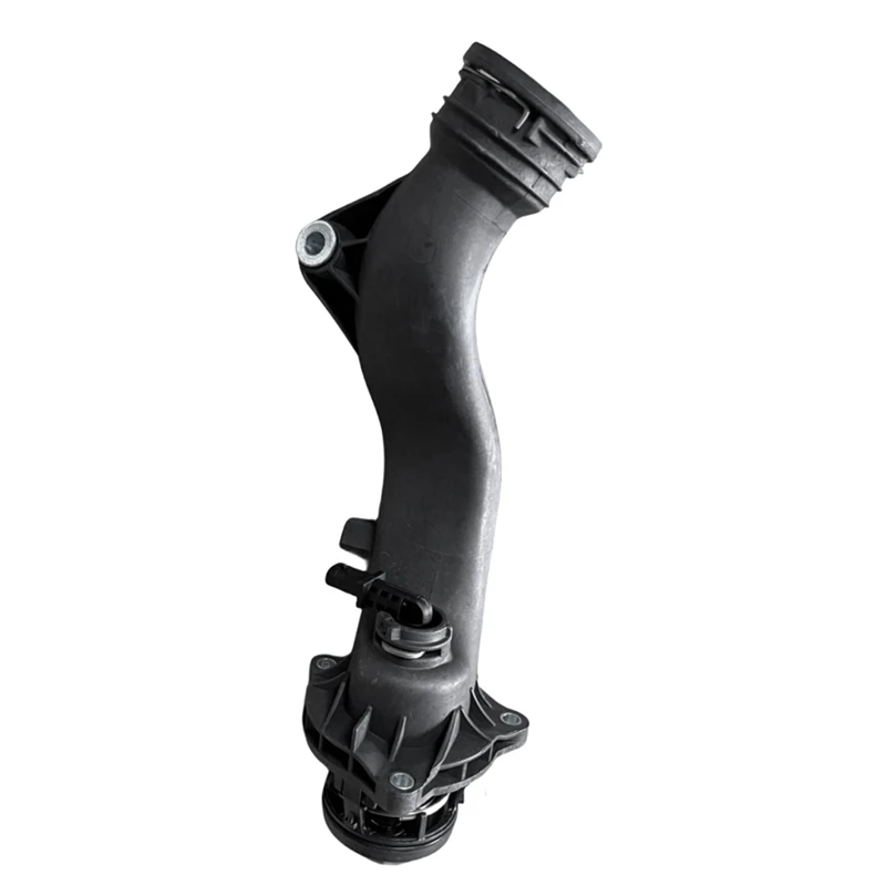 Termostato liquido di raffreddamento per motore Mercedes-Benz M278 W166 GL450 GL500 W218 CLS500 W222 S500