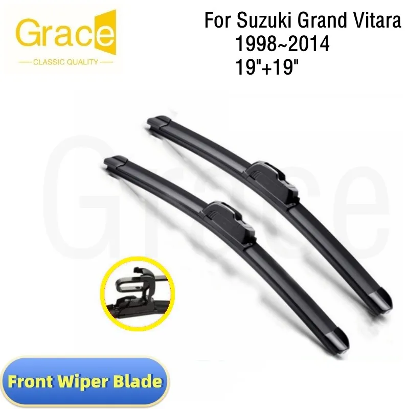 Wiper Blade For Suzuki Grand Vitara 19