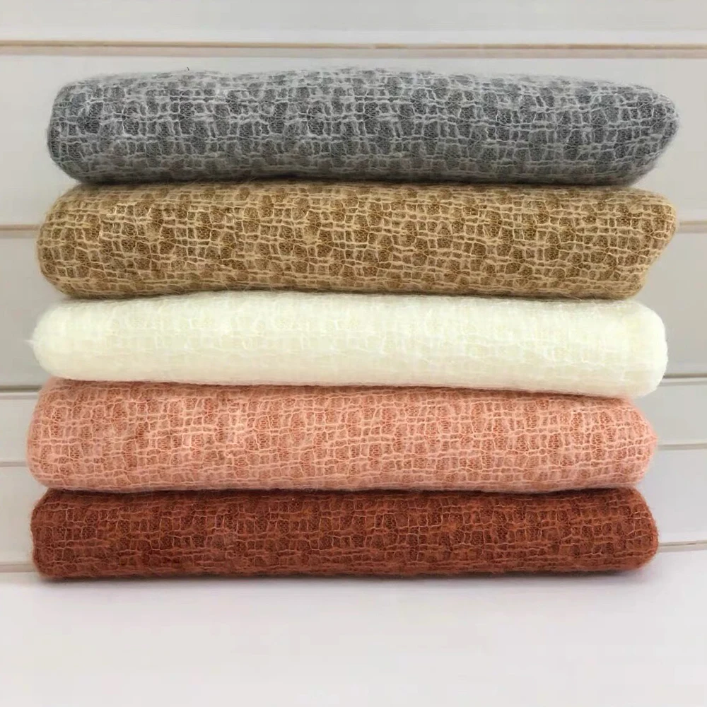 

D09-1042 children handmade toy uncle ID75 am77 BJD/SD doll's clothes High neck base sweater 1pcs