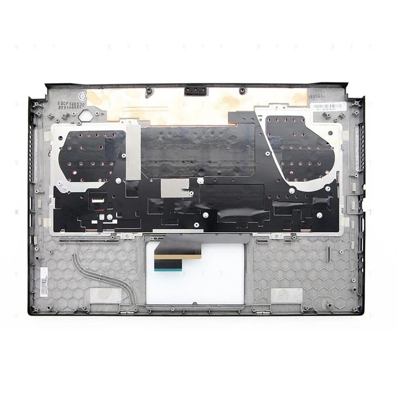 

Laptop PalmRest&US Backlit keyboard For ASUS GU532GU GU532GV Black Bop Case