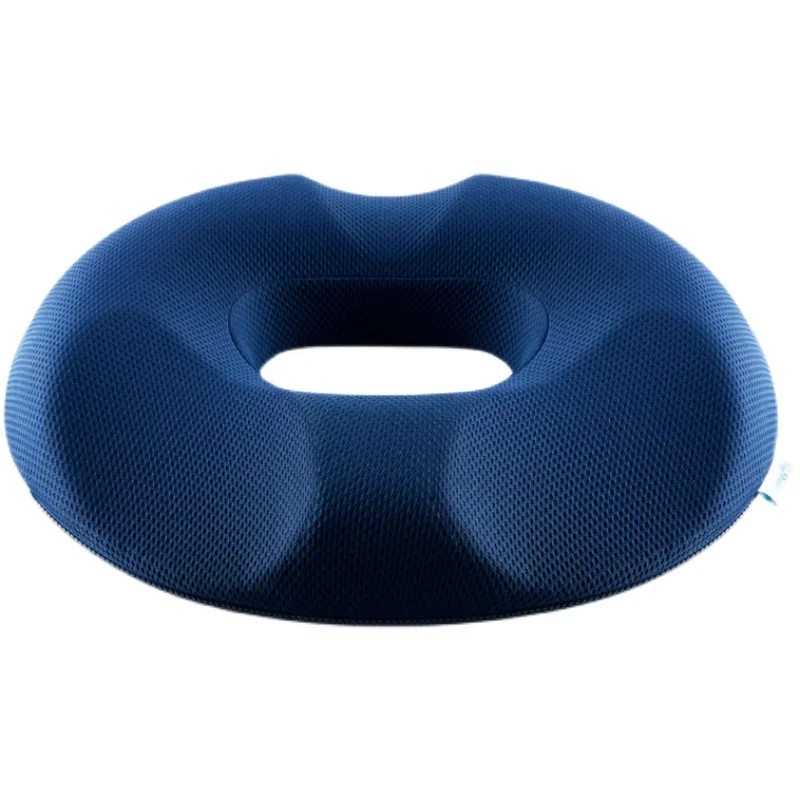 Kantoor sedentair stuitje vouwbescherming post-decompressie stoelkussen voor heren