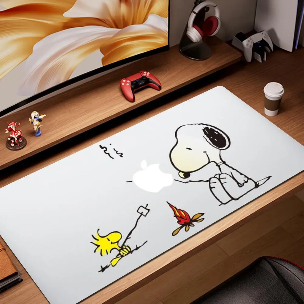 

Коврик для мыши Snoopy Pu asdjasodasdasd