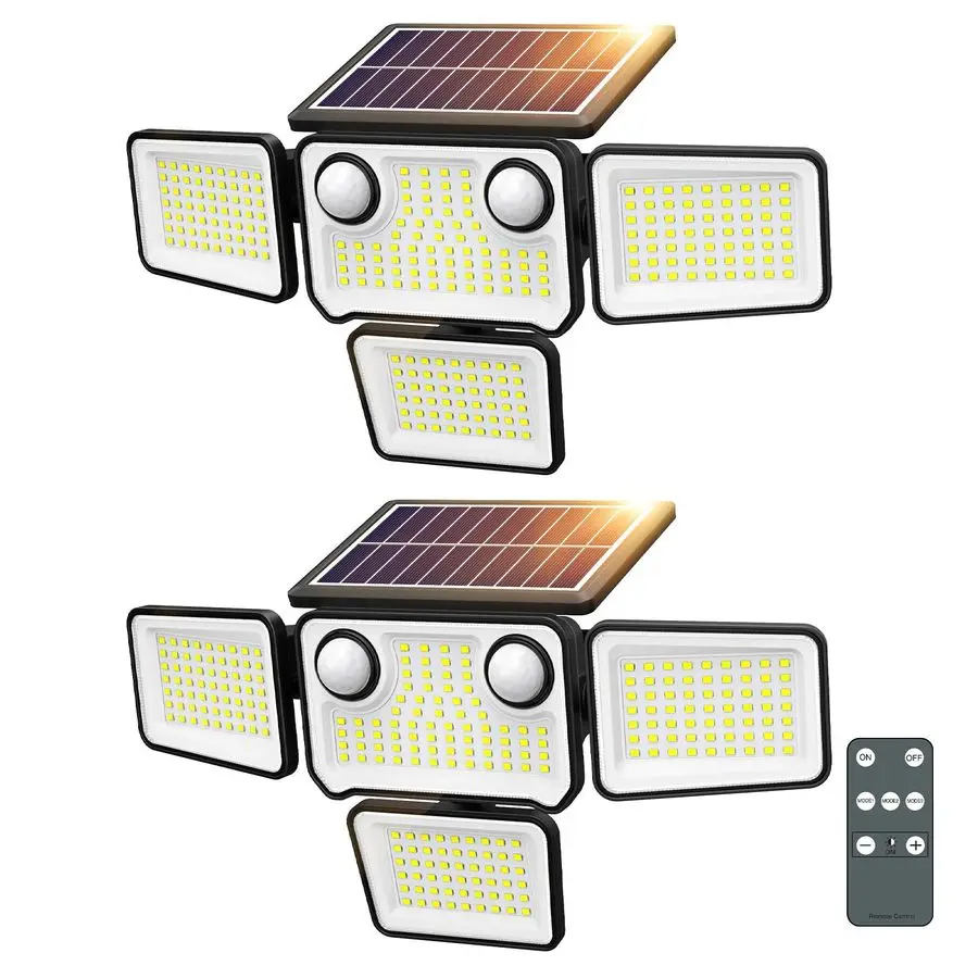 Solar Lights Outdoo…