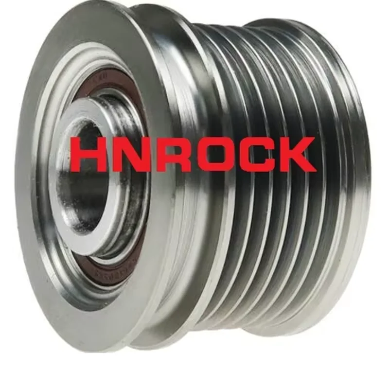 

НОВЫЙ шкив свободного хода генератора HNROCK F- 225355 Ф- 225355 .03 F- 225355 .04 Ф- 225355 .05 Ф- 225355 .06 Ф- 225355 .07 Ф- 225355 .10
