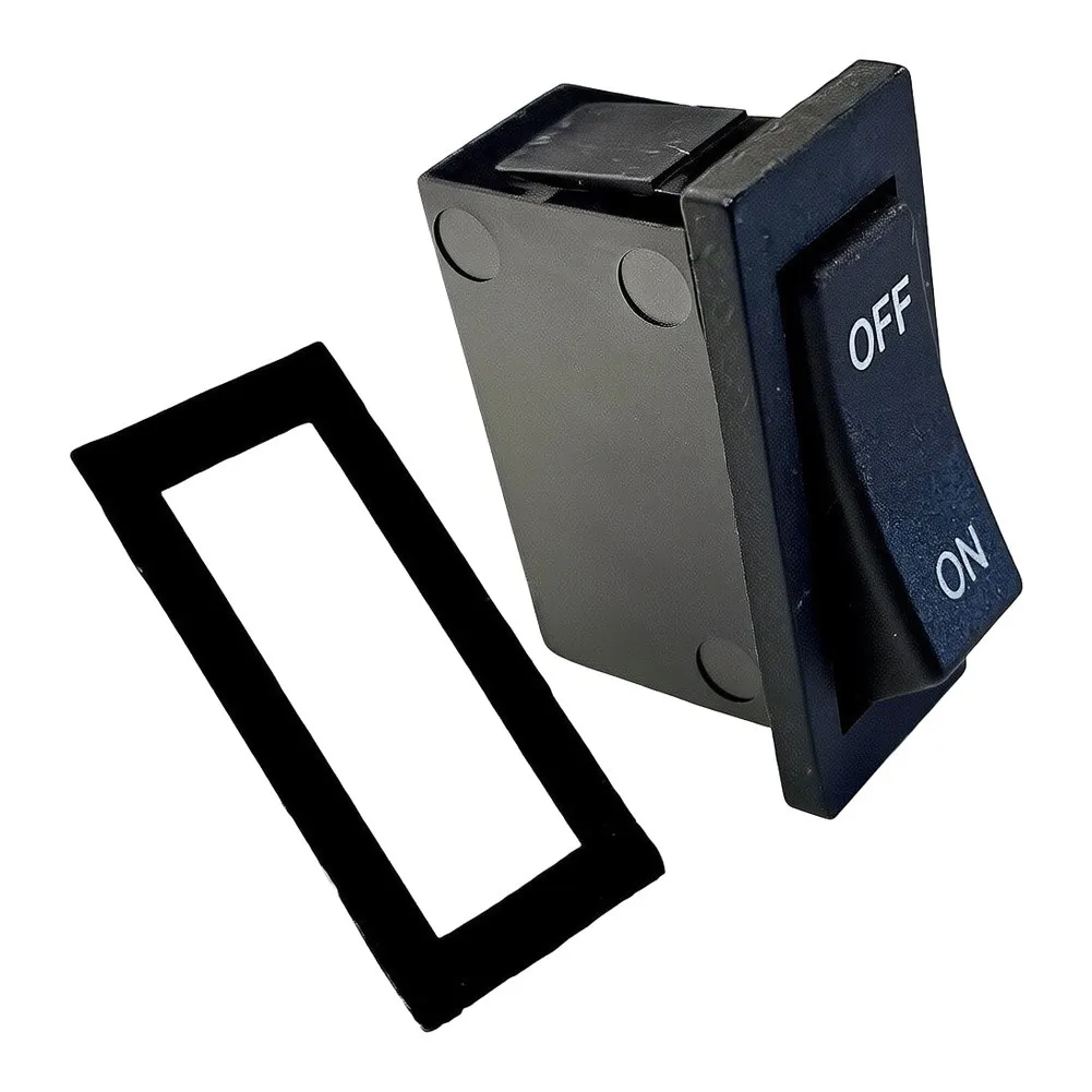 Electric Switch 232362 for Suburban SW-4/6/10/12/16DE SW6 PE PER SW10 PE PER RV Water Heater Power Control Unit