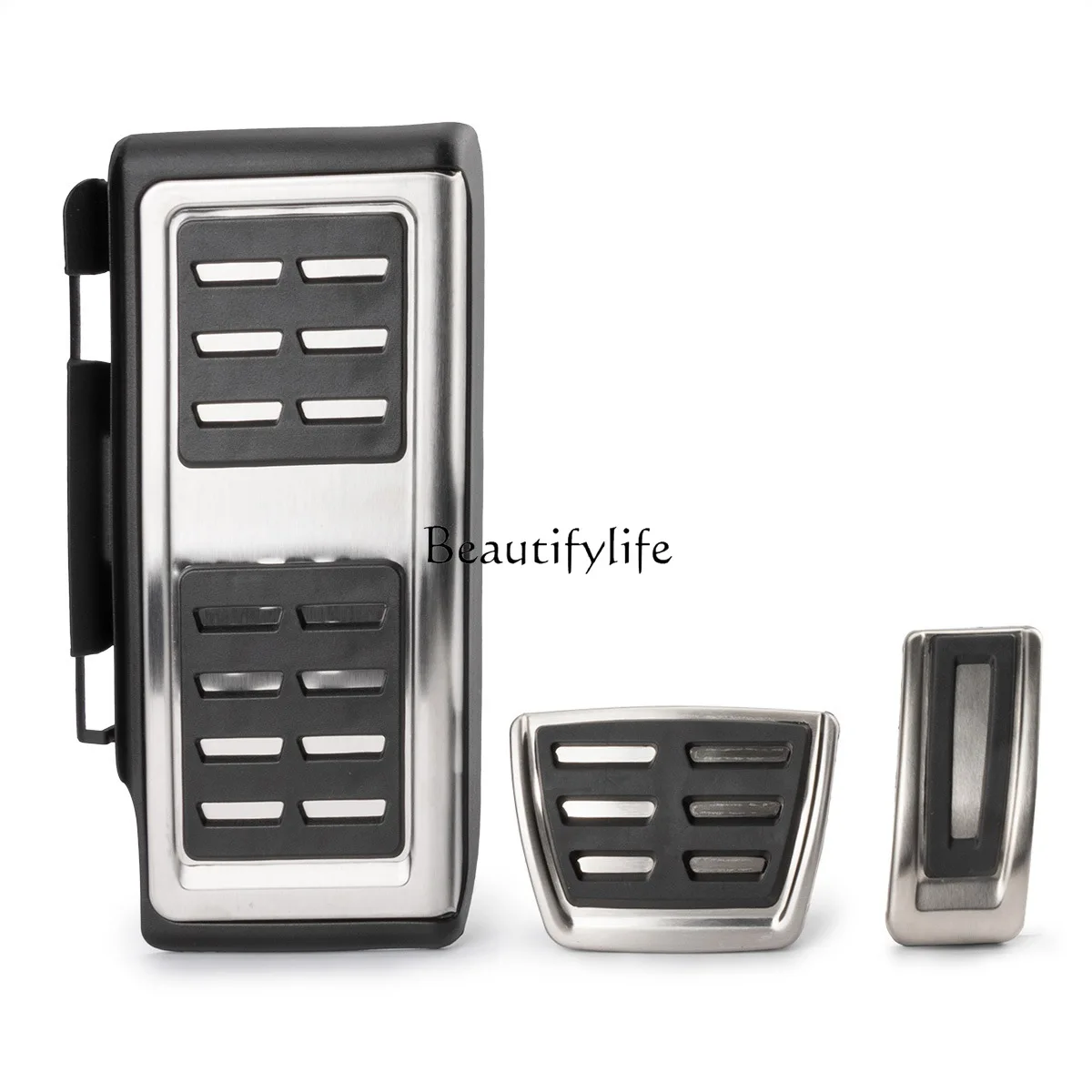 

*Suitable for gas pedal