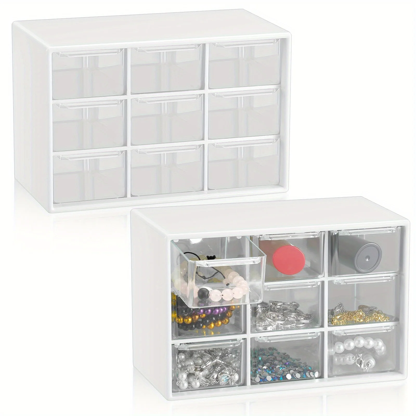 #42 Craft Organization Discount Picks