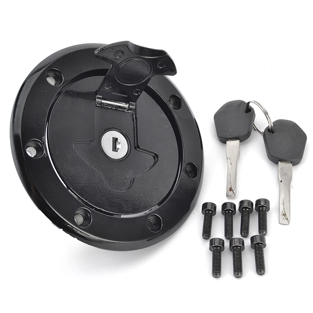 غطاء خزان الوقود مفتاح غطاء الغاز ل K-TM RC 390 Duke 125 200 250 390 790 890 ABS B.D IKD CKD