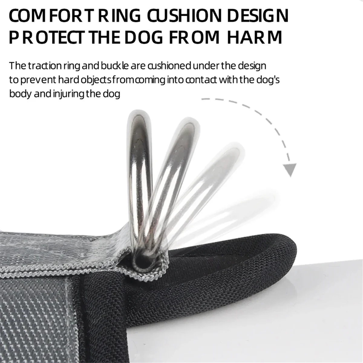 

【Последние лекарства!】Упряж для собак