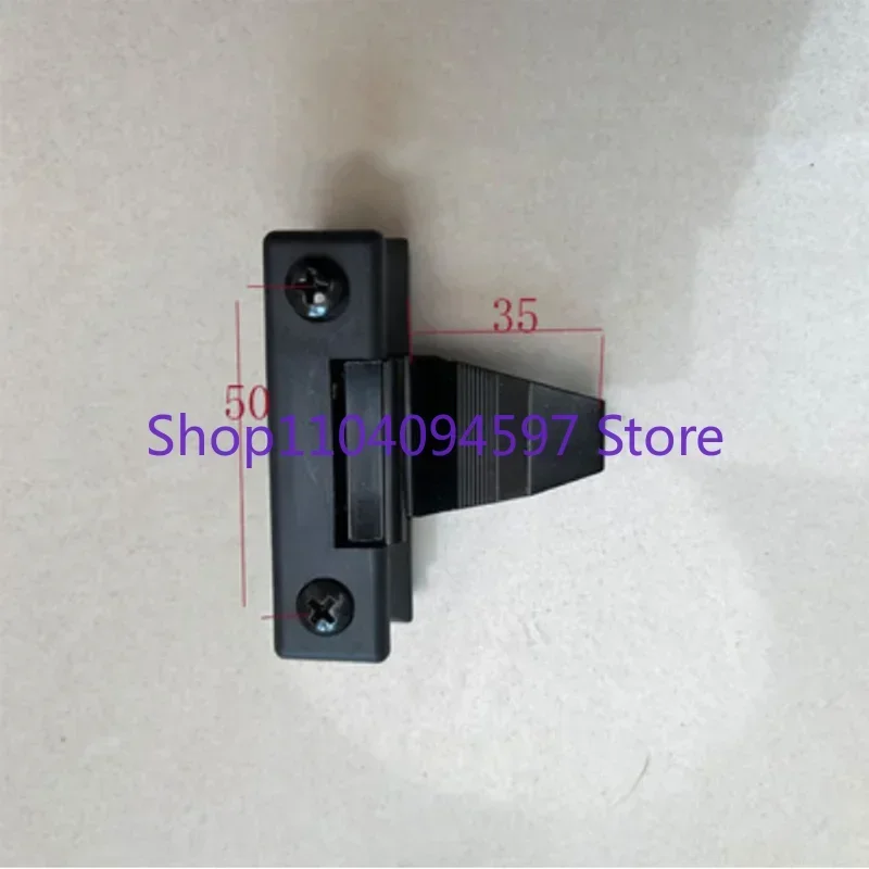 For Bus Excavator Harvester Forklift Door and Window Glass Buckle Lock Universal Type High Quality Parts