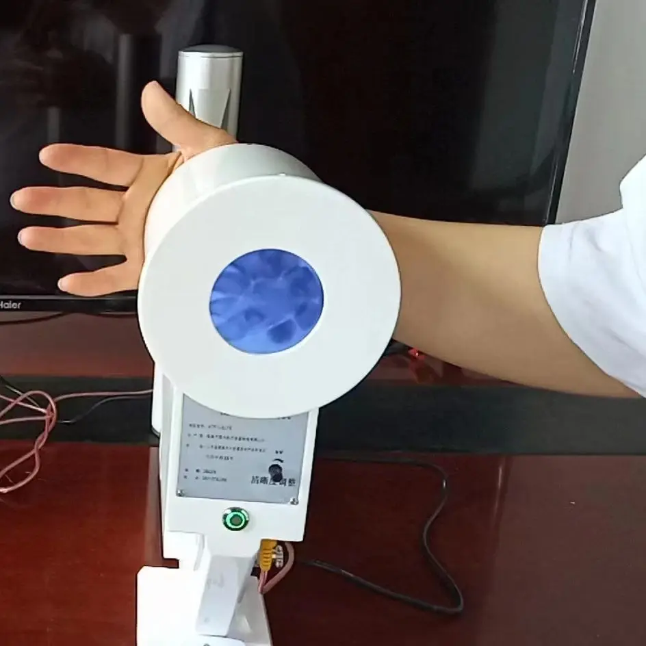 Best Price veterinary camera Portable veterinary camera Fluoroscopical Machine