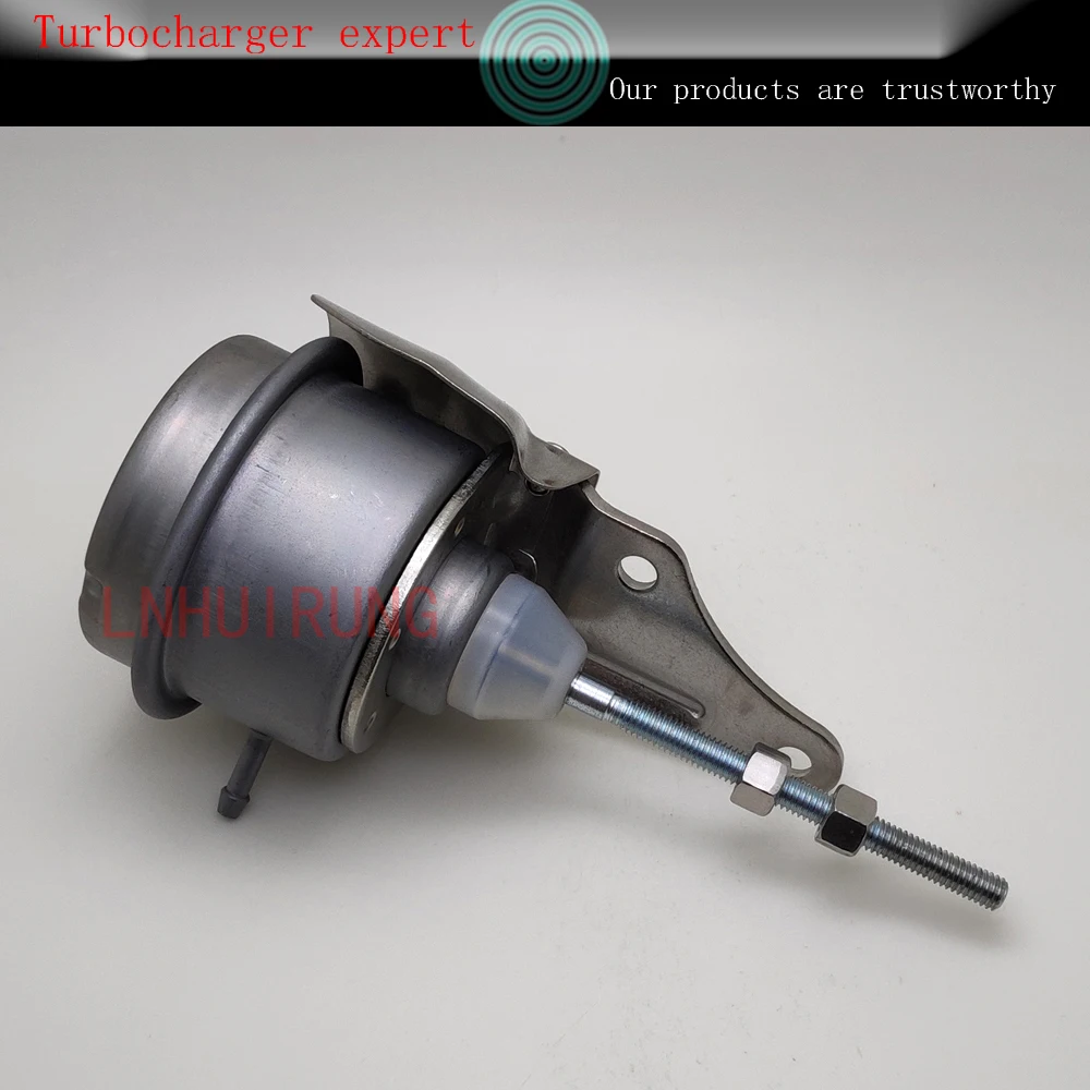 Turbo Actuator New for Seat Cordoba  Skoda Fabia VW Polo IV 1.4 TDI 59Kw 80HP BWB BMS 54399880054 54399700054 045253019J BV39