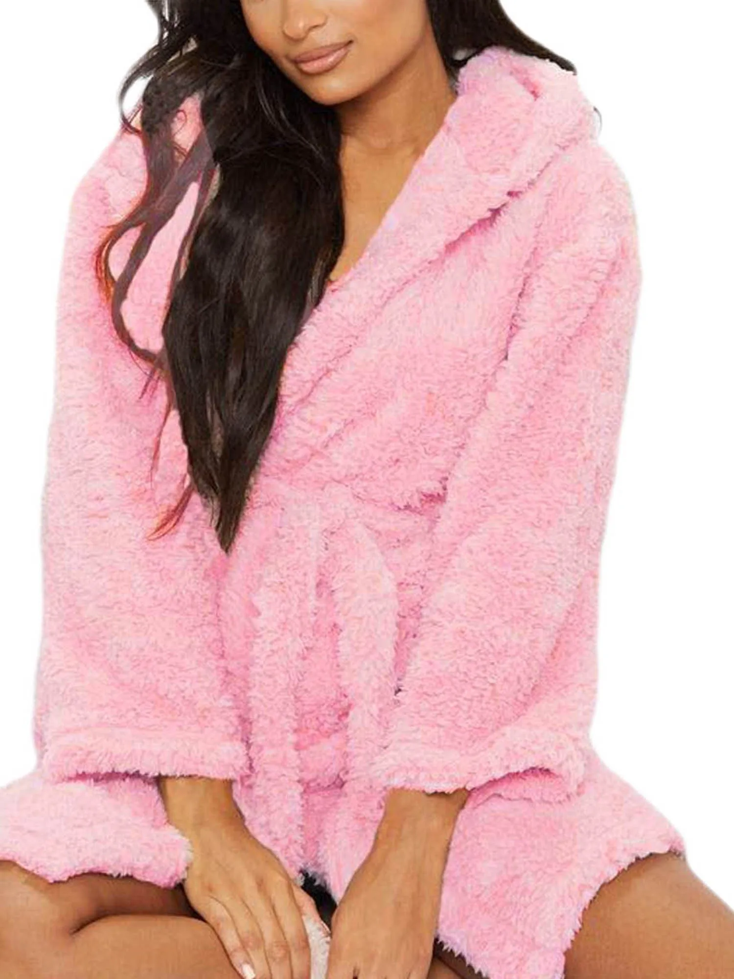 Thumbnail 2 - #8 Trending Fleece Winter Pajamas Right Now