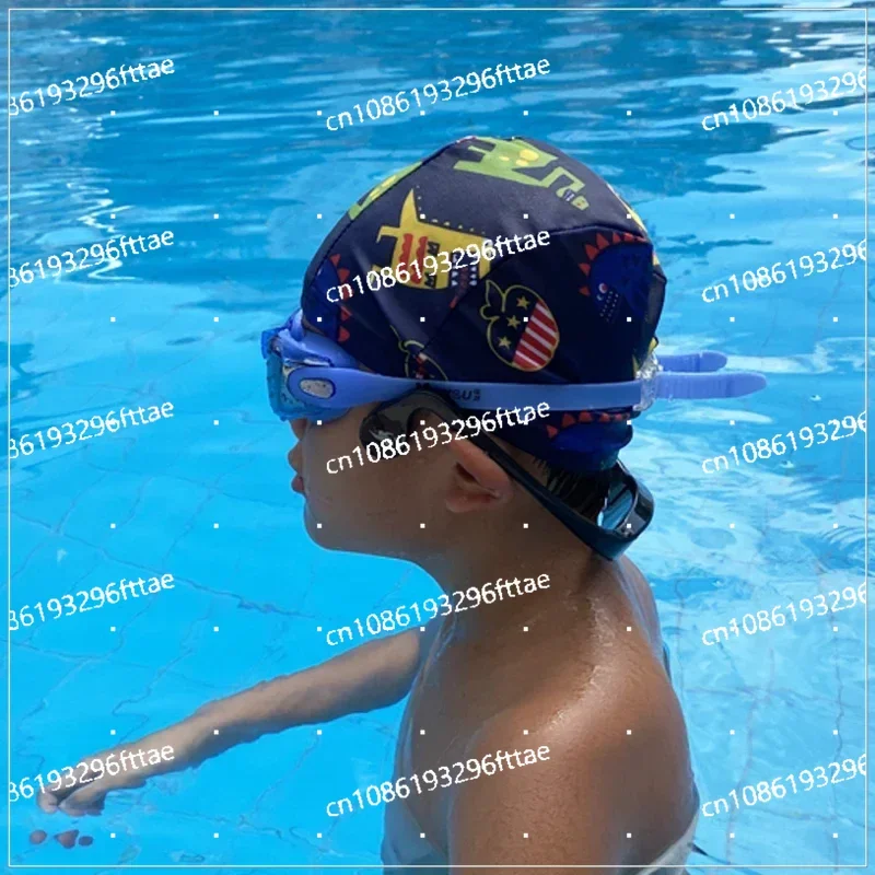 Swimming Earphone Bone Conduction Headset H907 Swimming Training Waterproof Synchronized