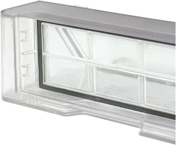 Пылесборник для Xiaomi Mijia Mop Pro STYJ02YM 3C, робот-пылесос для подметания, пылесборник, Сменные аксессуары