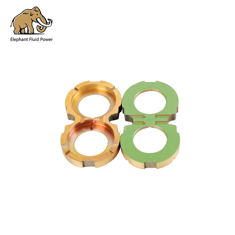 

Аксессуары для гидравлического насоса OEM-качества 391-2185-013 для шестеренного насоса Parker P20 Serie P20C694BEEF0712-MG046