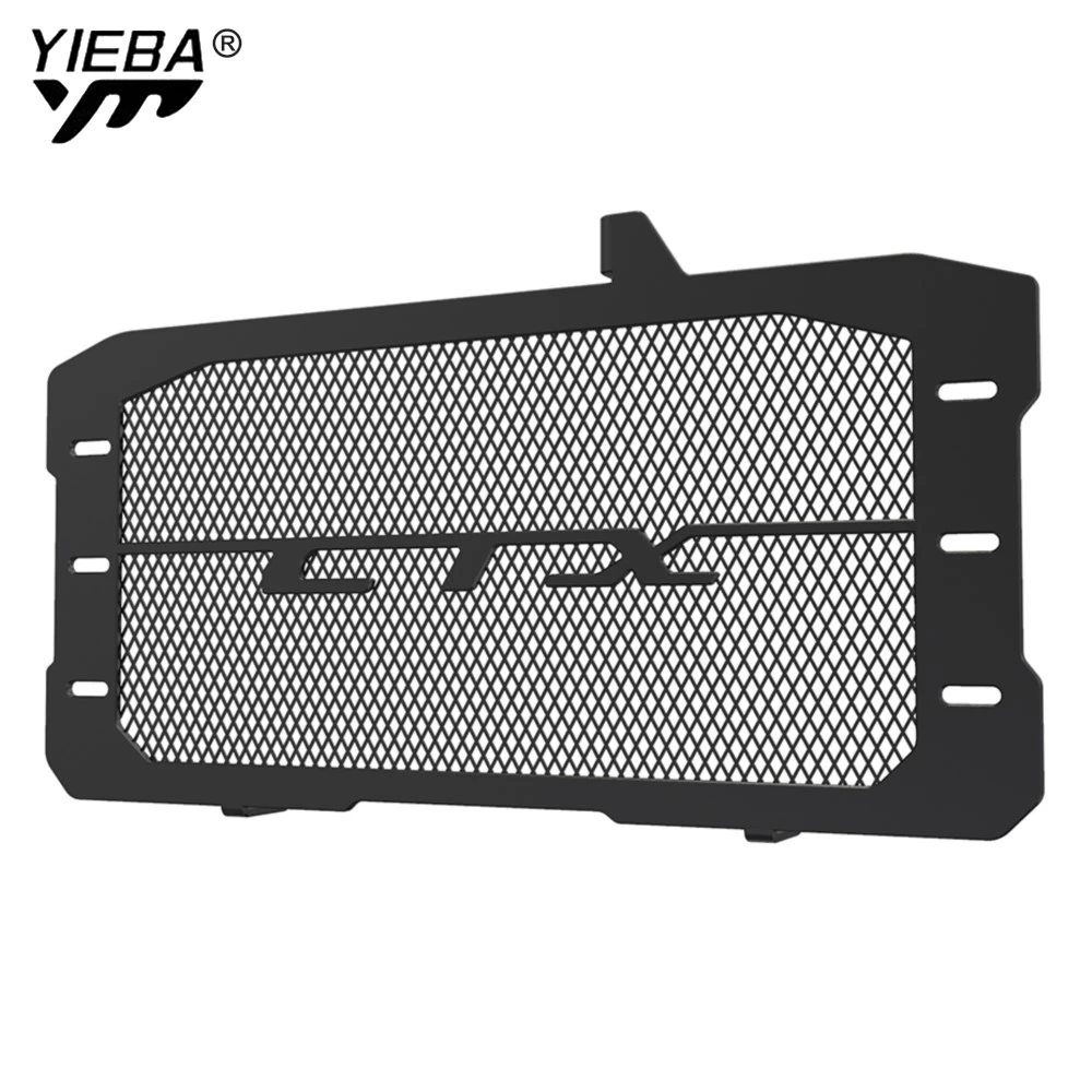 CTX 700 Motorcycle CNC Radiator Grille Guard Protection Water Tank Guard Accessories FOR HONDA CTX700 2014-2015-2016-2017-2018