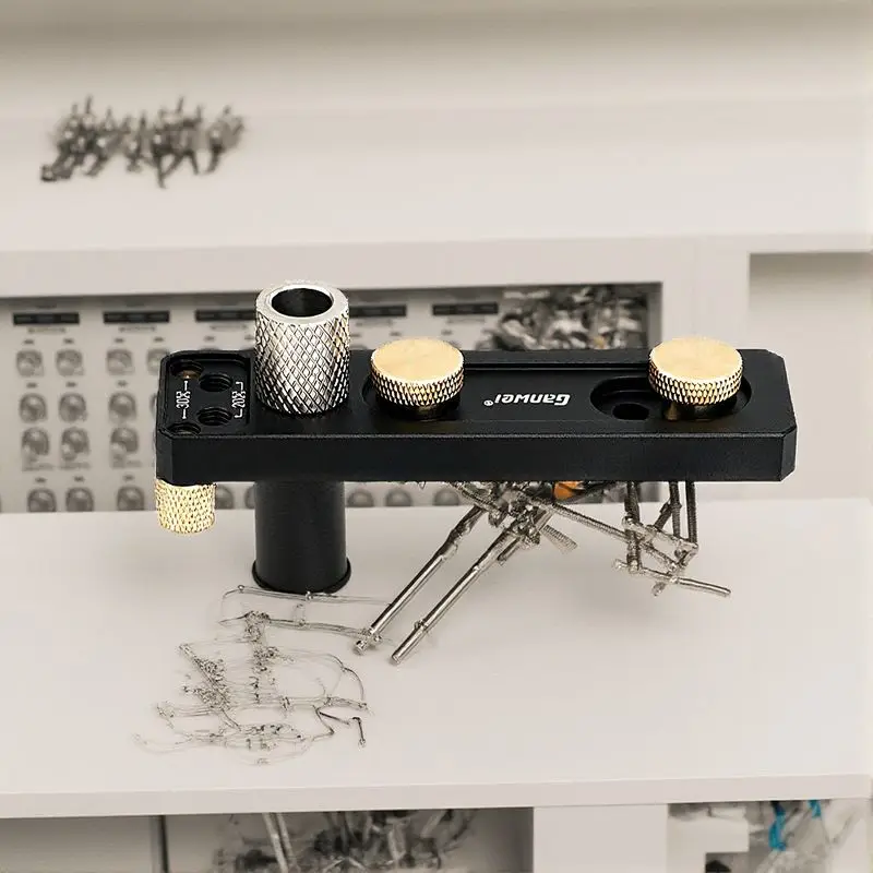 

Инструмент для позиционирования алюминия DIY Construction Jig для профилей 2020, 2040, 3030, 3060, 2020