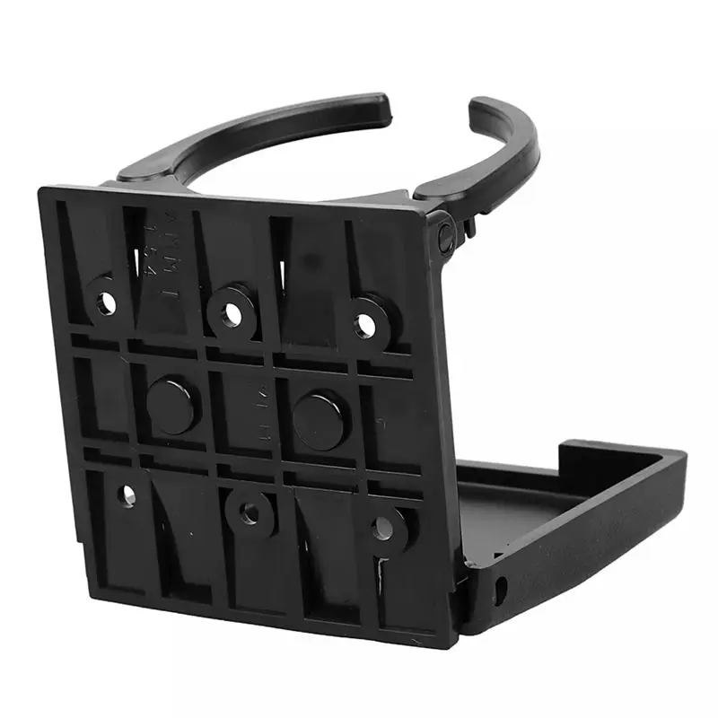 Reliable-Folding Beverage Drink Cup Holder For Honda GL1500 GL1800 Goldwing 1988-2017 Models Water Cup Holder