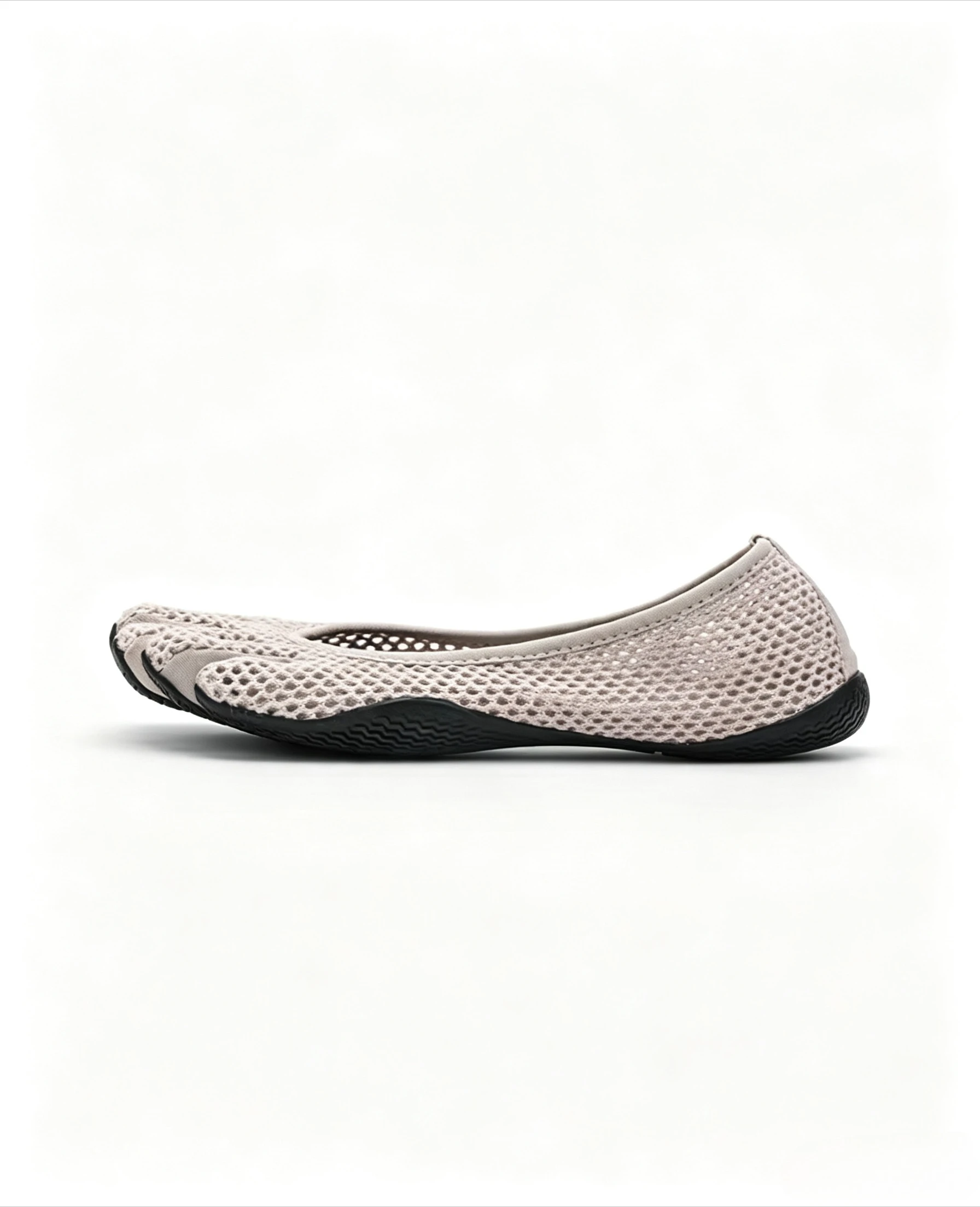 Five Fingers Schuhe Damen Indoor Yoga Pilates Barfuß Umfassendes Training Rutschfeste Fitness-Schuhe in Box Schneller Versand