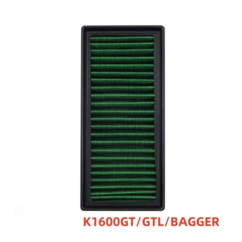 

1pc Air Filter Motorcycle Parts for BMW K1600GT/GTL/BAGGER Brand New