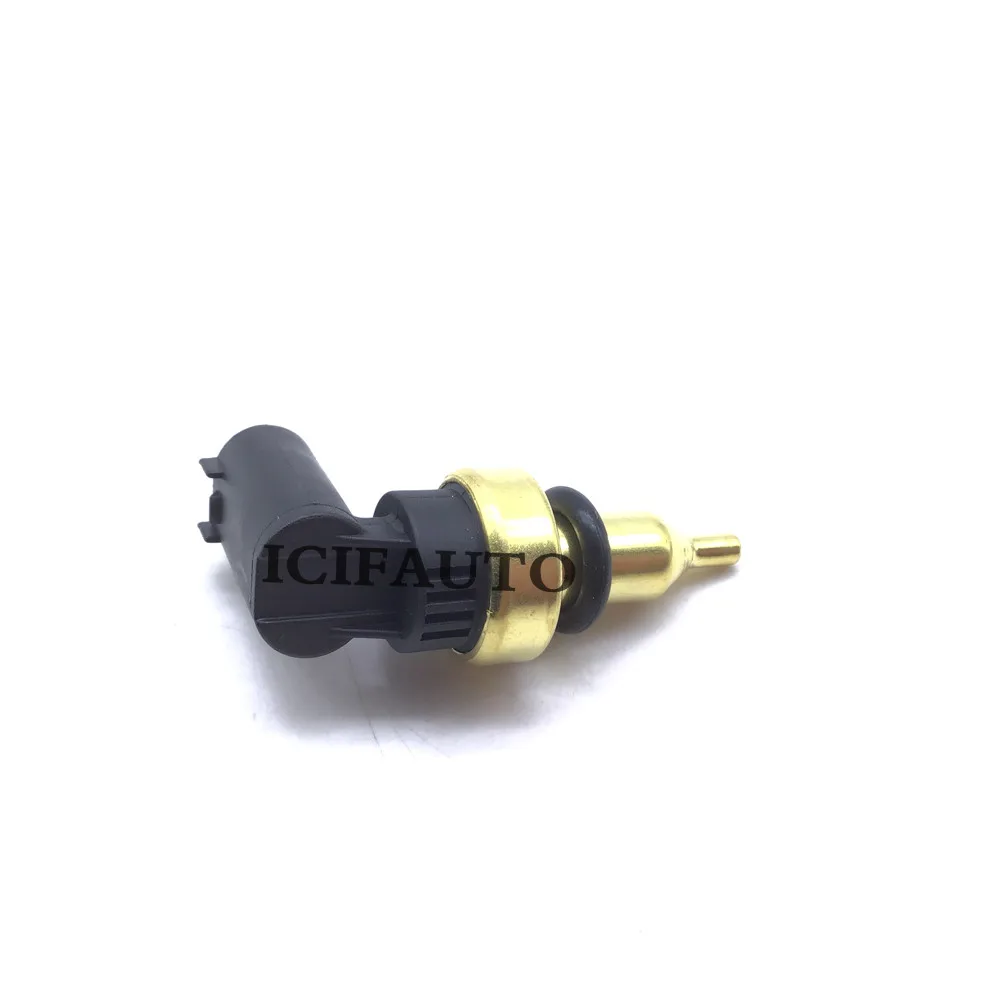 0041539728 Engine Coolant Temperature Sensor For Dodge Freightliner Jeep Mercedes Benz B200 C250 C63 CLK350 E300 GLK250 ML SLK