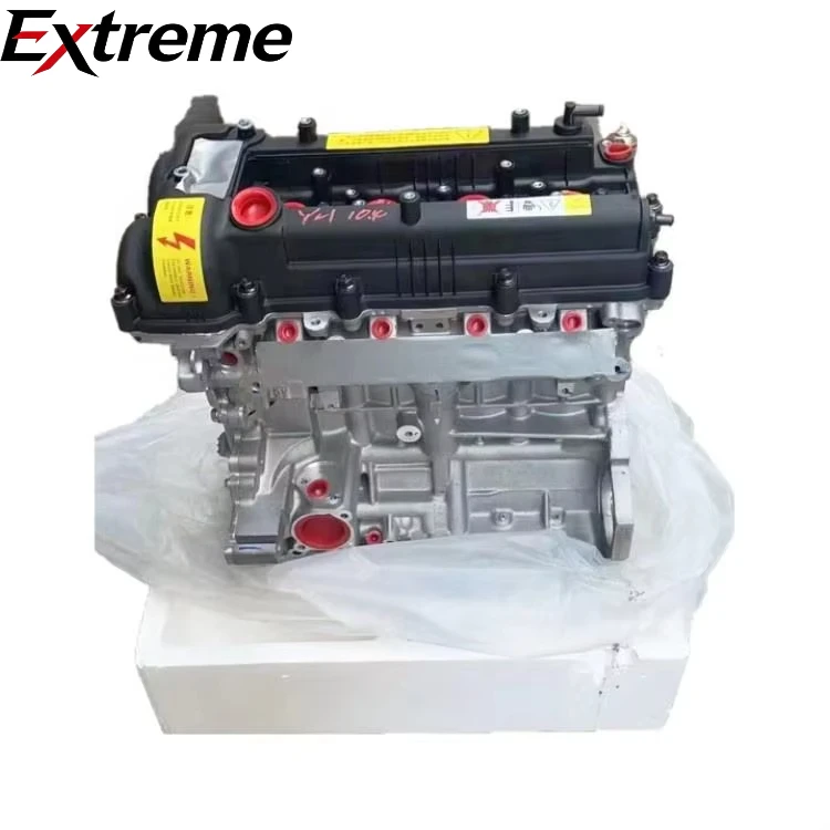 

High-quality Factory Price Auto Engine 4 Cylinder G4FG Auto Engine for Hyundai Kia Engine for Sale