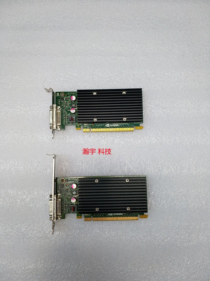 

Подходит для видеокарты Quadro NVS300 512M PCI-E профессиональная видеокарта с поддержкой двойного экрана