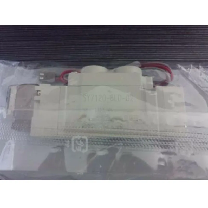 Válvula solennoid SY7120-6LD-02 smc