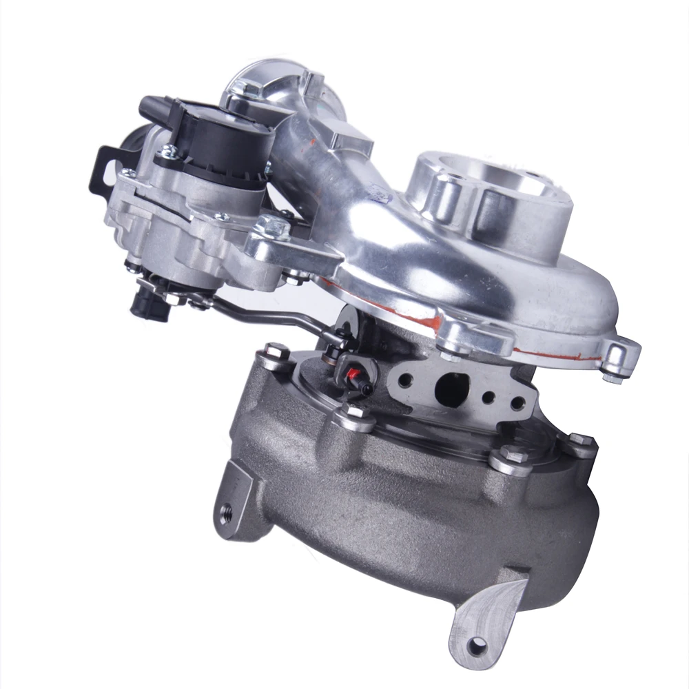 Premium 17201-0L040  Engine 2kd 1kd Ftv Turbo for  Hiace Accessories 2kd    Engine Turbocharger