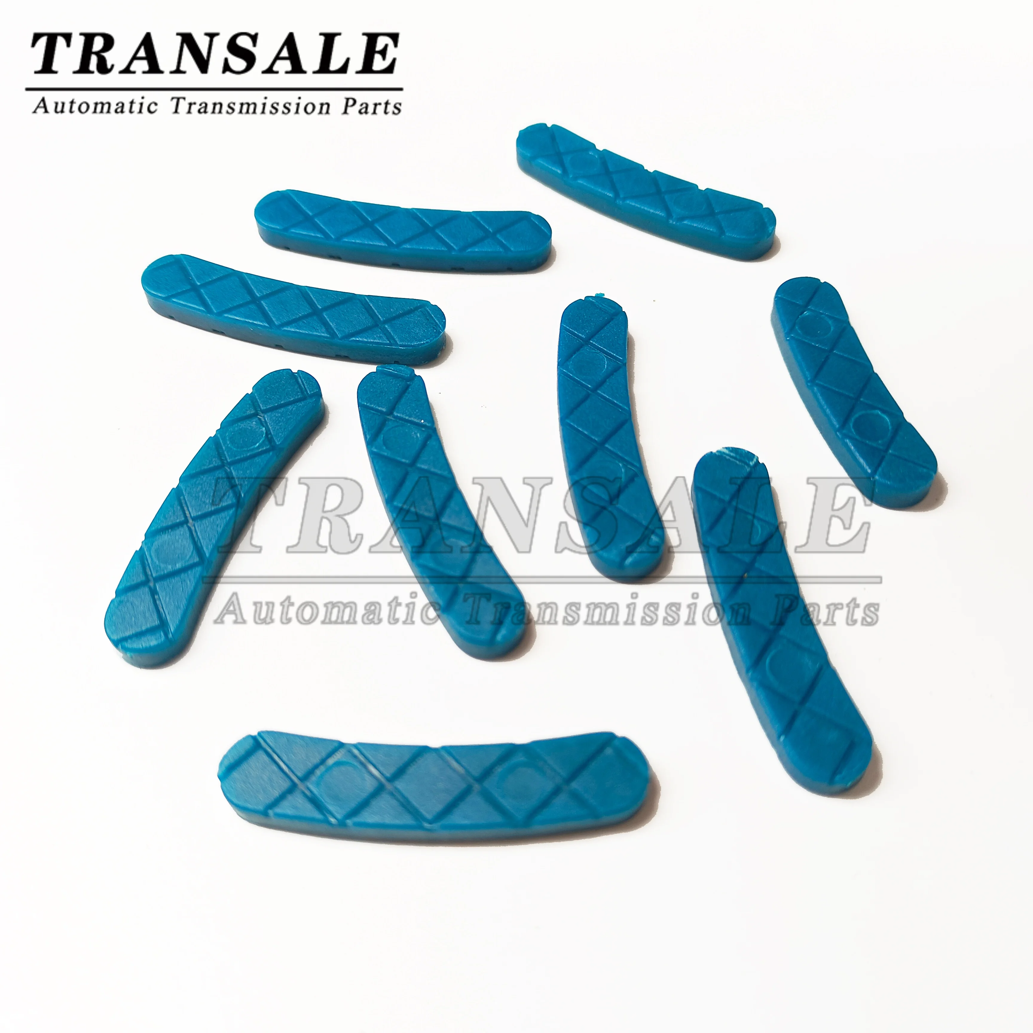 

MPS6 6DCT450 Oil Seal Transmission Buffer Blocks For S60, S80, V40, V50, V60, XC60 9 Pieces