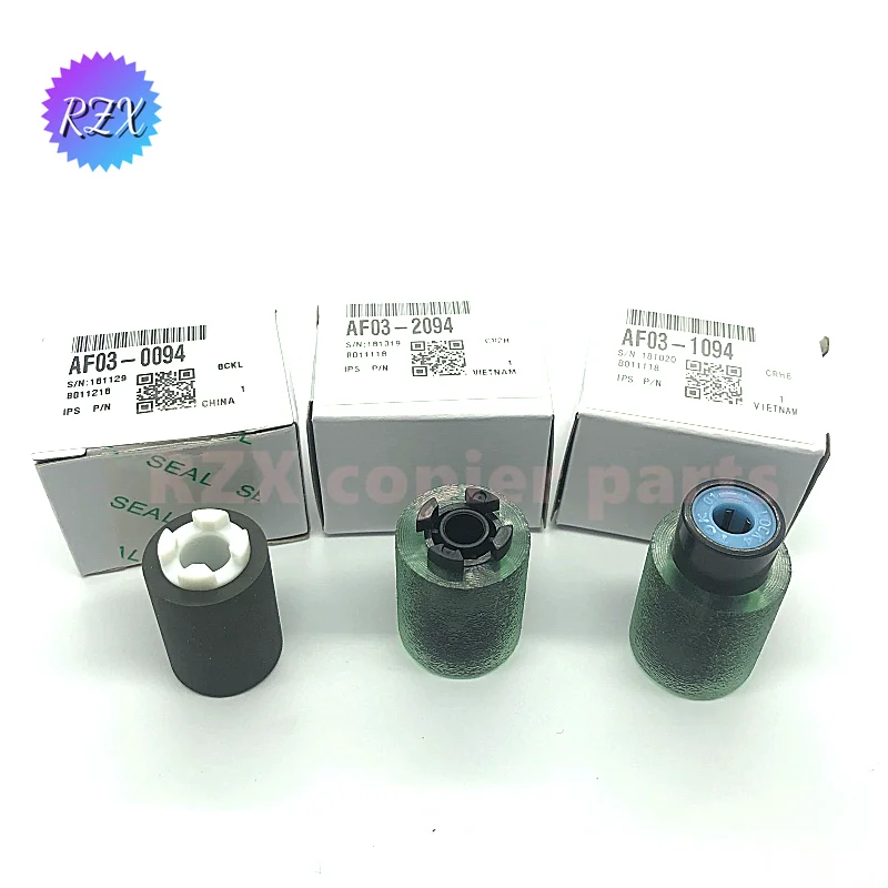 AF03-0094 AF03-2094 AF03-1094 Carton Pickup Wheel Roller For Ricoh MP5100 5110 5210 C5200 6503 8003 8002 Copier Part